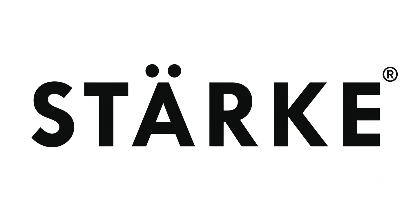 Stärke